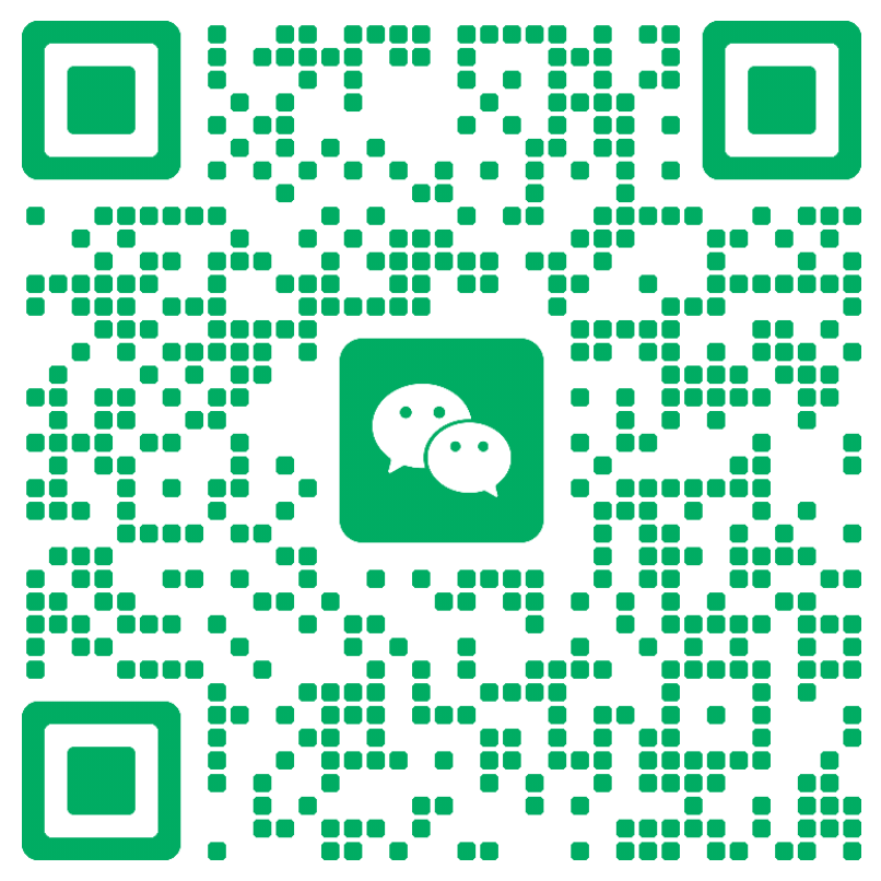 WeChat QR Code